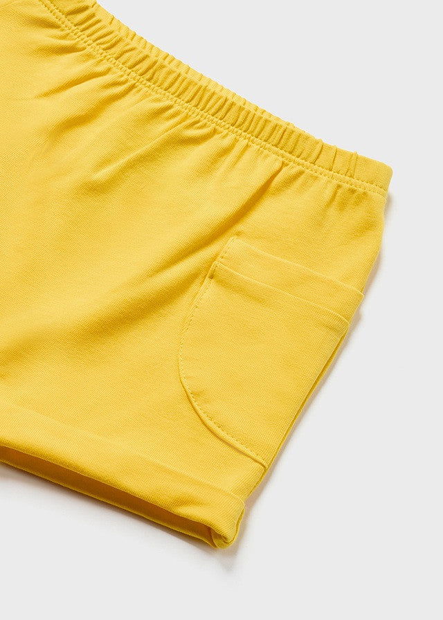 Mayoral 1621-24 Komplet 4 części chłopiec kolor ananas -  - #tag1# - #tag2# - #tag3# - #tag4#