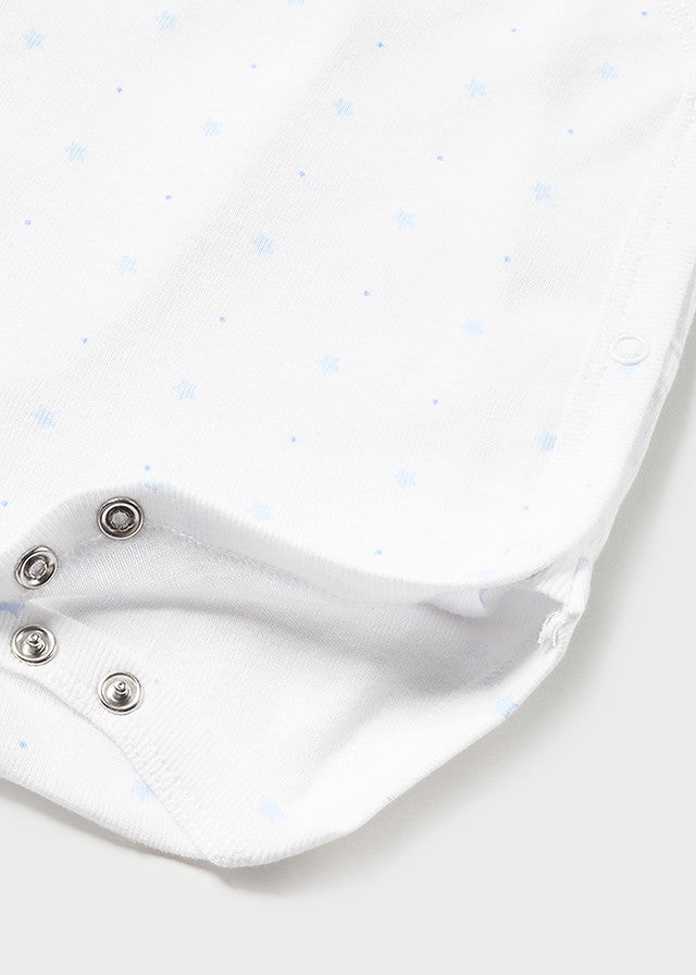 Mayoral 1747-22 Body na ramiączkach chłopiec kolor biało-niebieski -  - #tag1# - #tag2# - #tag3# - #tag4#