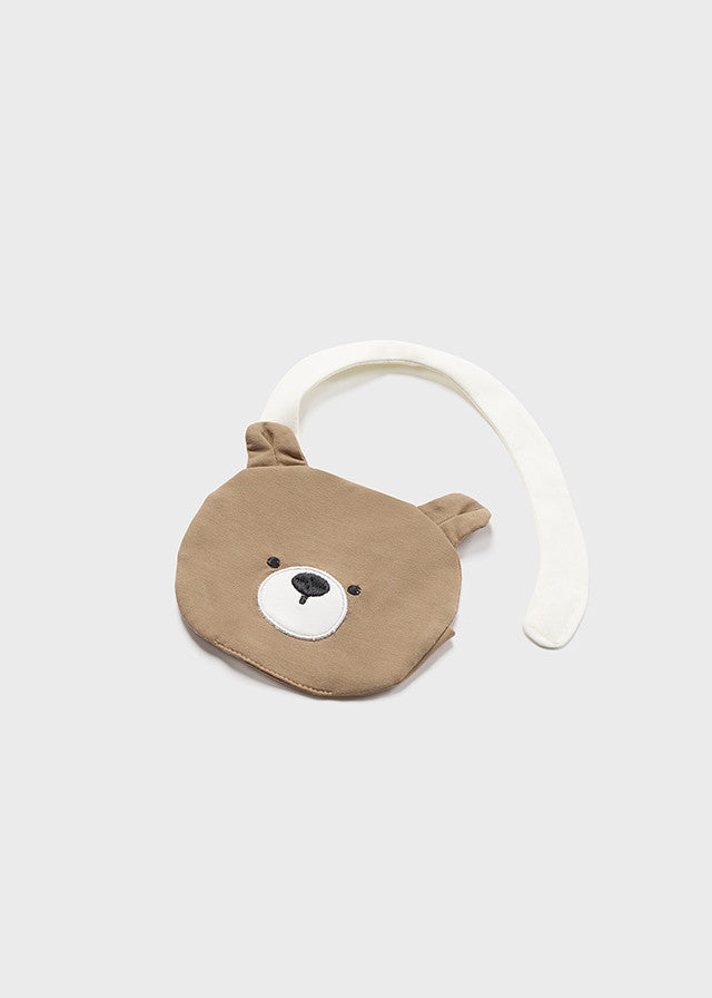 Mayoral 1752-43 Zestaw prezentowy chłopiec kolor kremowy -  - #tag1# - #tag2# - #tag3# - #tag4#