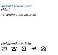 Mayoral 2115-88 Koszulka polo d/r żakard  kolor Granatowy -  - #tag1# - #tag2# - #tag3# - #tag4#