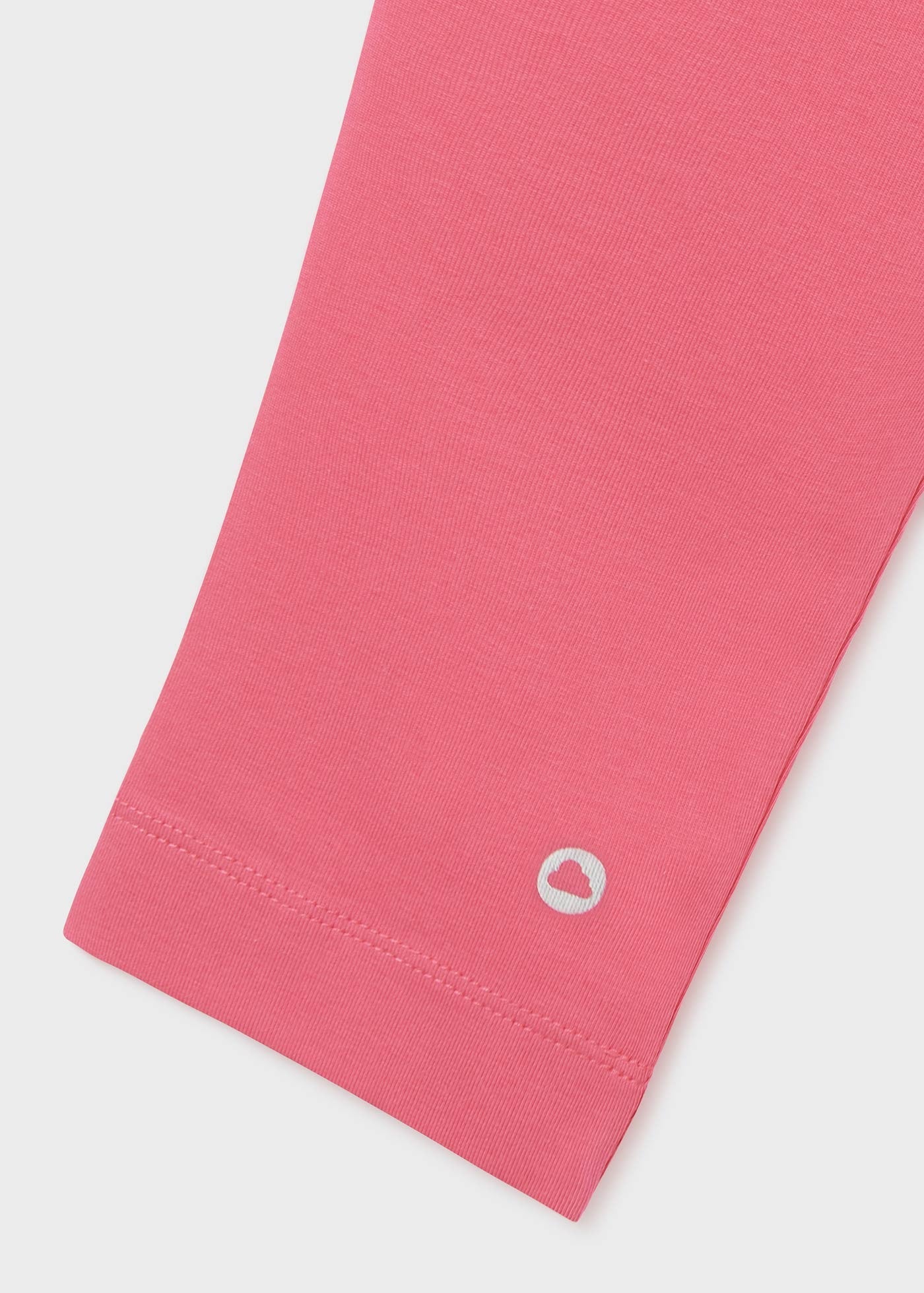 Mayoral 22-00724-057 Leginsy krótkie dziewczynka 724-57 amarantowy -  - #tag1# - #tag2# - #tag3# - #tag4#