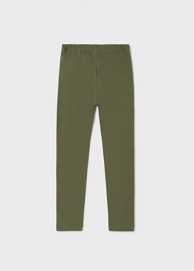 Mayoral 22-00752-072 Leginsy długie dziewczynka 752-72 algi -  - #tag1# - #tag2# - #tag3# - #tag4#