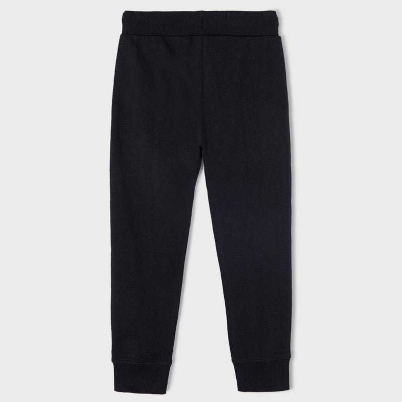 Mayoral 22-03840-070 Dres 3-częściowy dziewczęcy 3840-70 czarny -  - #tag1# - #tag2# - #tag3# - #tag4#