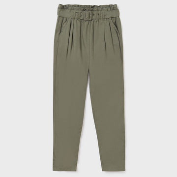 Mayoral 22-06572-056 Spodnie długie dziewczynka 6572-56 algi -  - #tag1# - #tag2# - #tag3# - #tag4#