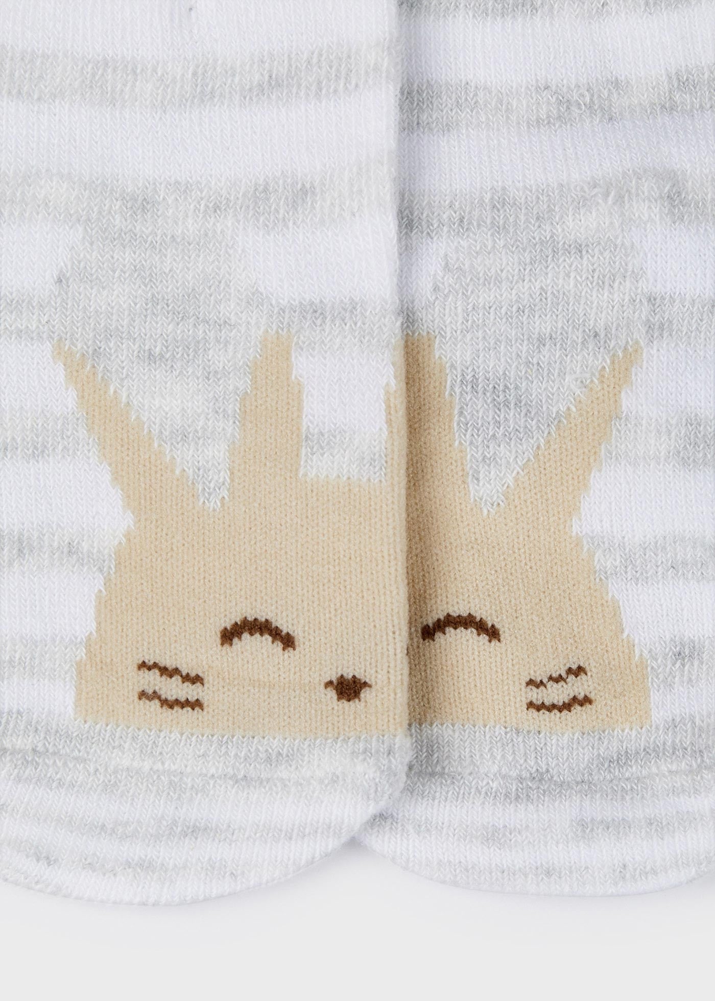 Mayoral 22-09478-019 Skarpetki antypoślizgowe dziewczynka 9478-19 mgła -  - #tag1# - #tag2# - #tag3# - #tag4#