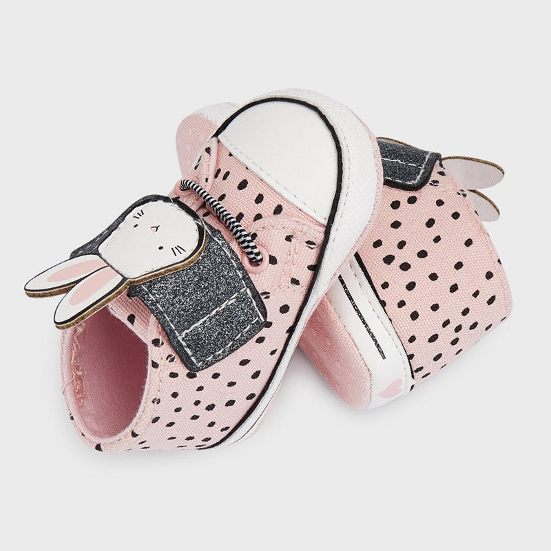 Mayoral 22-09515-025 Tenisówki dziewczęce 9515-25 pale blush -  - #tag1# - #tag2# - #tag3# - #tag4#