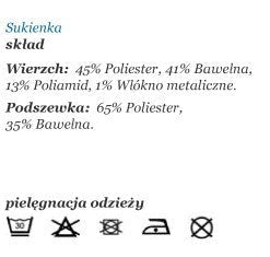 Mayoral 2928-27 Sukienka pika kolor Czerwony -  - #tag1# - #tag2# - #tag3# - #tag4#