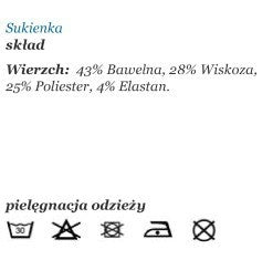 Mayoral 3983-66 Sukienka litery miasto  kolor Geranium -  - #tag1# - #tag2# - #tag3# - #tag4#