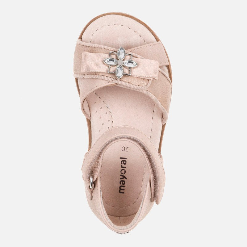 Mayoral 41024-71 Sandały dziewczęce różowe -  - #tag1# - #tag2# - #tag3# - #tag4#