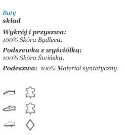 Mayoral 42642-79 Buty skórzane rzepy kolor Granatowy -  - #tag1# - #tag2# - #tag3# - #tag4#