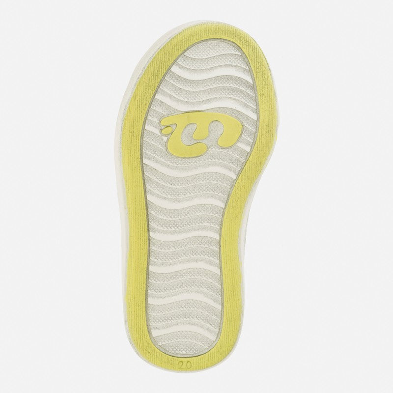 Mayoral 42660-35 Buty sportowe kamuflaż  kolor Limonka -  - #tag1# - #tag2# - #tag3# - #tag4#