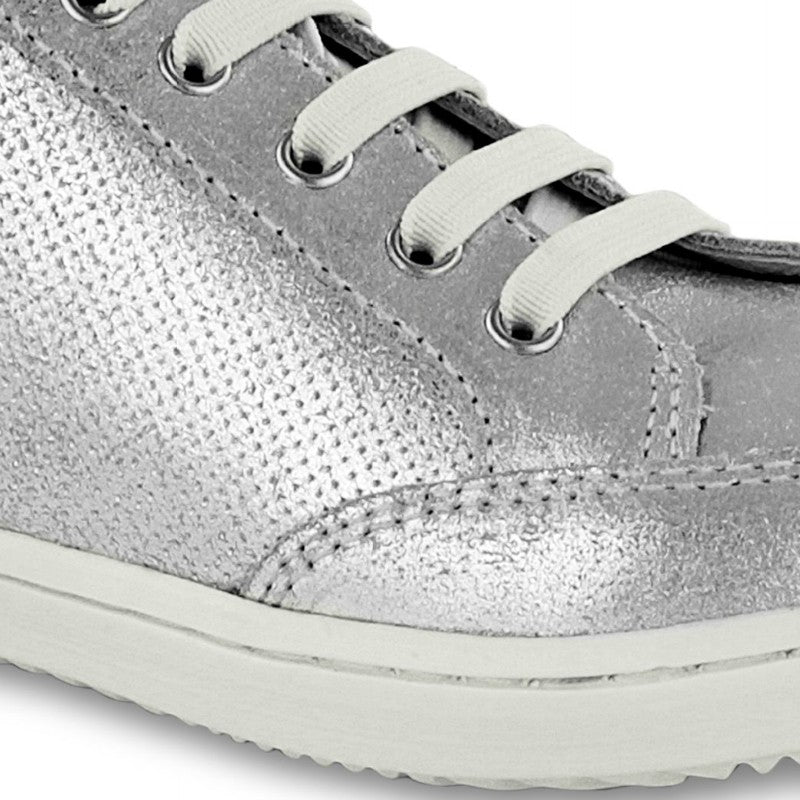 Mayoral 43695-68 Tenisówki  kolor Srebrny -  - #tag1# - #tag2# - #tag3# - #tag4#