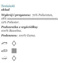 Mayoral 45741-59 Buty sportowe fantazja  kolor Biały -  - #tag1# - #tag2# - #tag3# - #tag4#