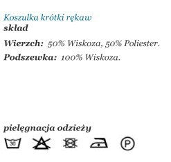 Mayoral 6067-92 Koszulka krót.ręk.  kolor Pistacjowy -  - #tag1# - #tag2# - #tag3# - #tag4#