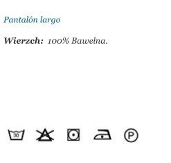 Mayoral 6504-52 Spodnie kolor Granatowy -  - #tag1# - #tag2# - #tag3# - #tag4#