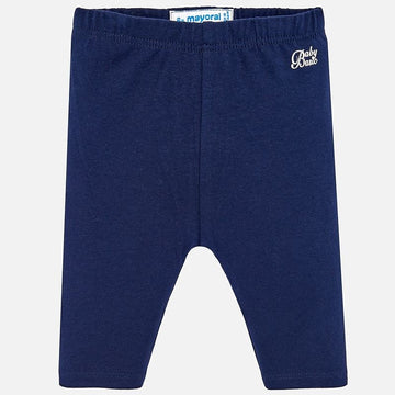 Mayoral 706-67 Leginsy dziewczęce granatowe -  - #tag1# - #tag2# - #tag3# - #tag4#