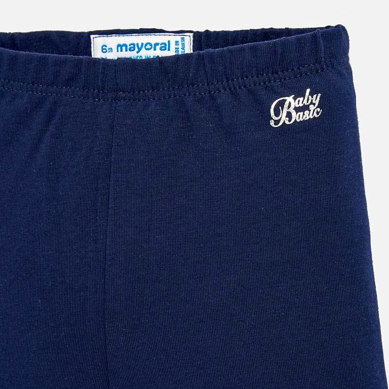 Mayoral 706-67 Leginsy dziewczęce granatowe -  - #tag1# - #tag2# - #tag3# - #tag4#