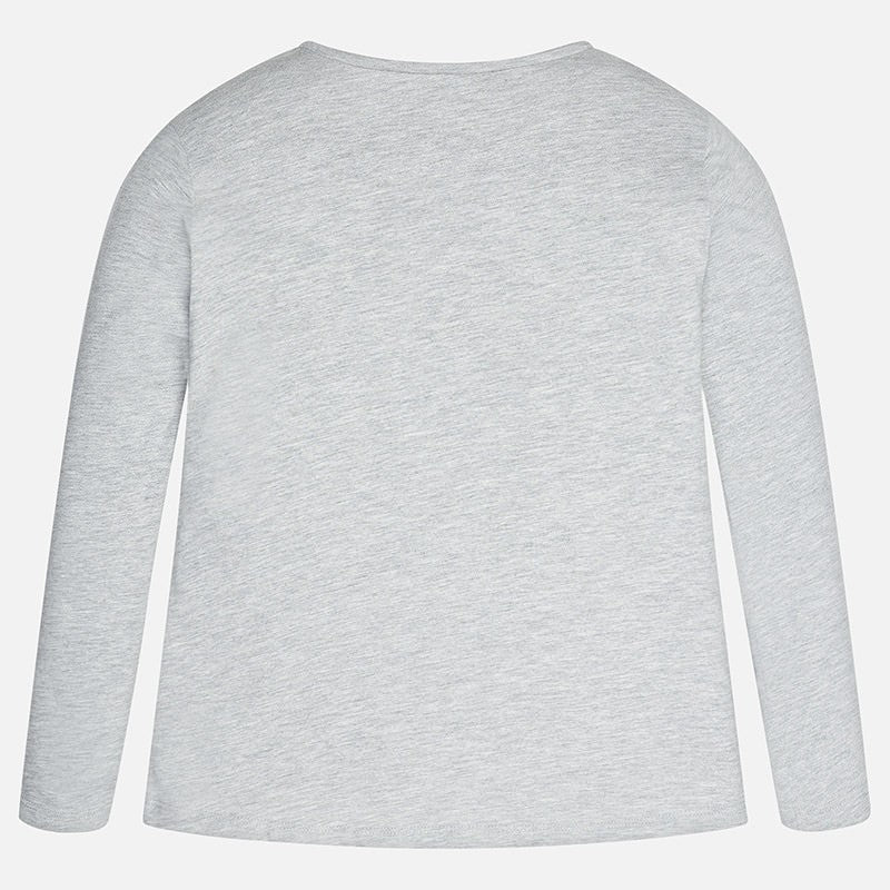 Mayoral 7071-77 Koszulka d/r samochód  kolor Perłowy -  - #tag1# - #tag2# - #tag3# - #tag4#