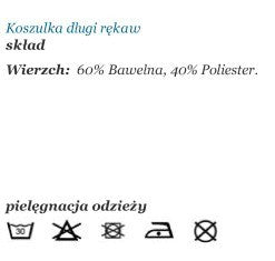 Mayoral 7071-77 Koszulka d/r samochód  kolor Perłowy -  - #tag1# - #tag2# - #tag3# - #tag4#