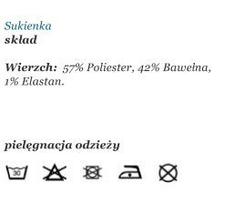 Mayoral 7948-10 Sukienka trykot kolor Czarny -  - #tag1# - #tag2# - #tag3# - #tag4#