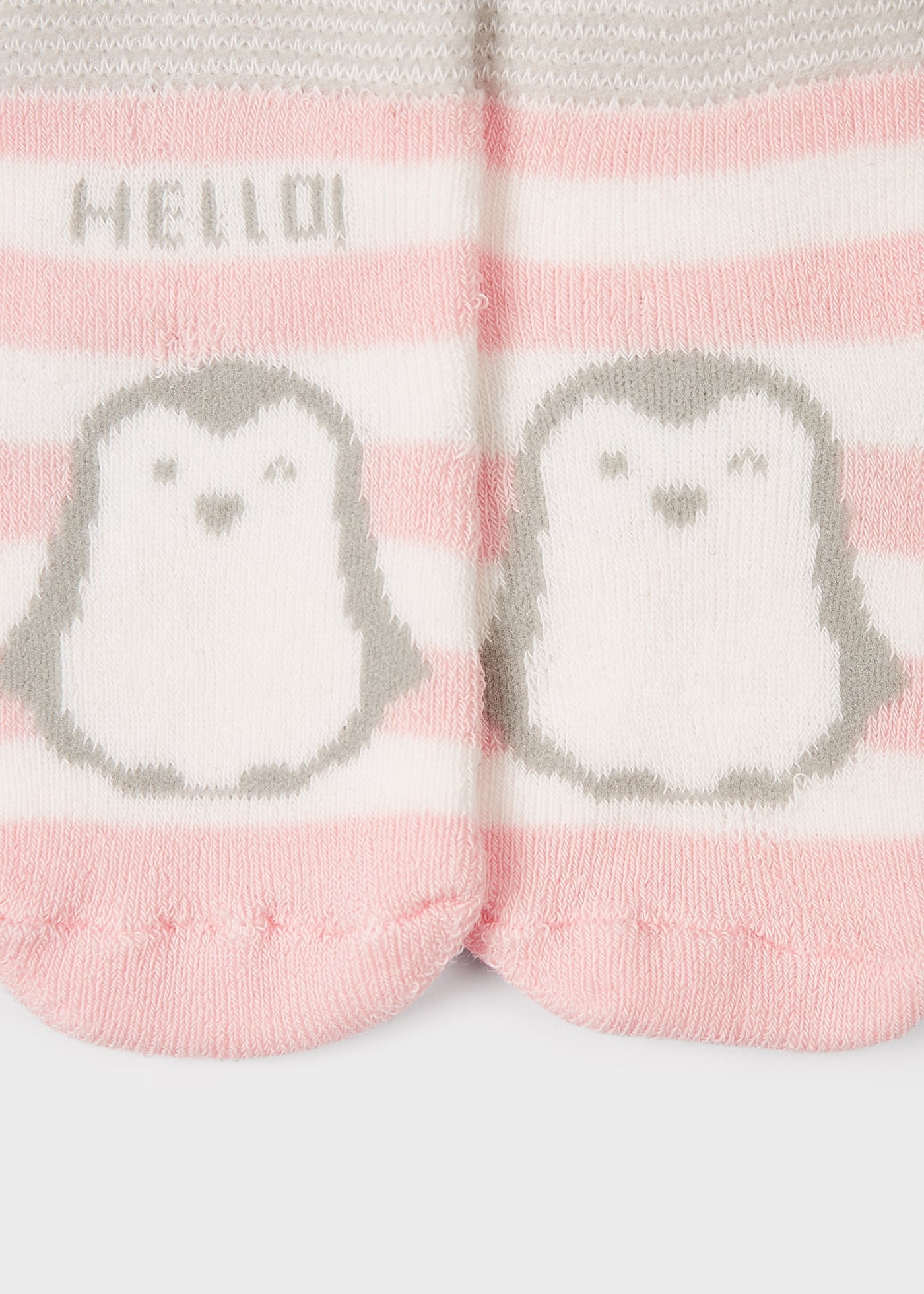 Mayoral 9535-88 Skarpetki antypoślizgowe dziewczęce kolor róż -  - #tag1# - #tag2# - #tag3# - #tag4#