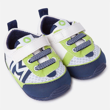 Mayoral 9751-95 buciki adidasy dla chłopca kolor kiwi -  - #tag1# - #tag2# - #tag3# - #tag4#