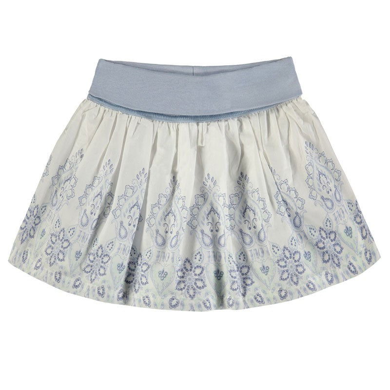 Pampolina 6764155-1000 Spódnica kolor niebieski -  - #tag1# - #tag2# - #tag3# - #tag4#