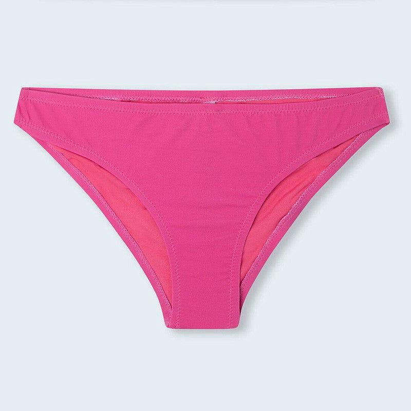 Pepe Jeans Bikini JESSA BIKINI junior dziewczyna PGB10365-529 turkusowy -  - #tag1# - #tag2# - #tag3# - #tag4#