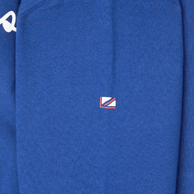 Pepe Jeans Bluza z kapturem GEORGIE HOODIE junior chłopak PB581416-582 granatowy -  - #tag1# - #tag2# - #tag3# - #tag4#