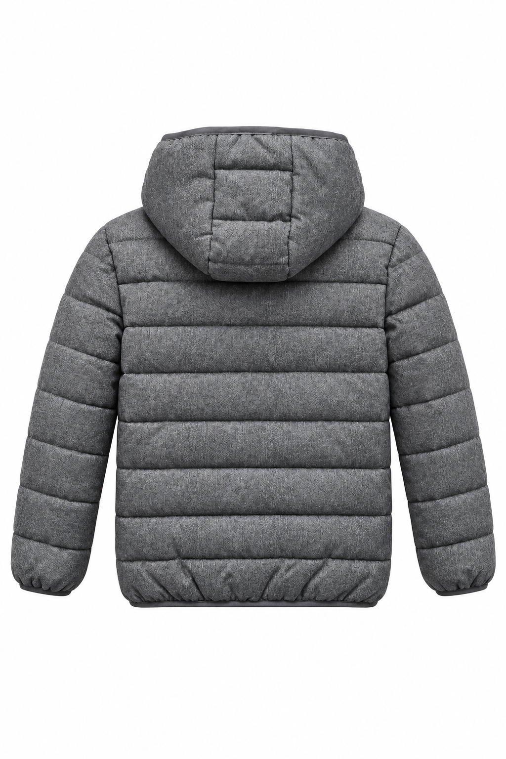 Boys jacket Birba 97011-94Z gray