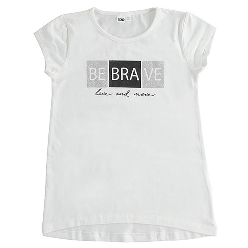 iDO 44550 Komplet 3-częściowy dla dziewczynki kolor czarny -  - #tag1# - #tag2# - #tag3# - #tag4#