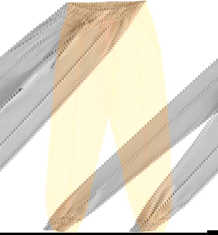 iDO 45610-0951 Spodnie dresowe dla dziewczynki kolor beż -  - #tag1# - #tag2# - #tag3# - #tag4#