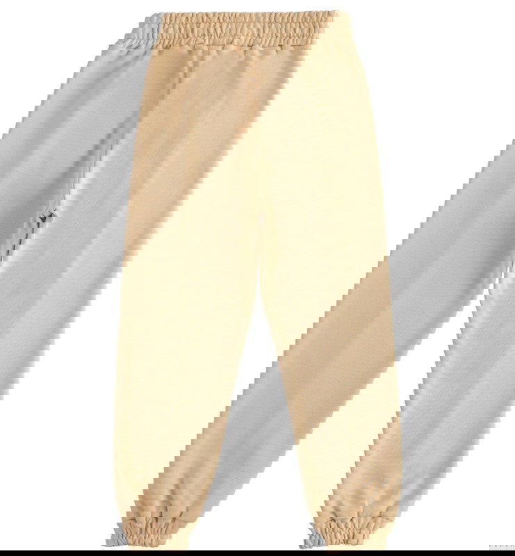 iDO 45610-0951 Spodnie dresowe dla dziewczynki kolor beż -  - #tag1# - #tag2# - #tag3# - #tag4#