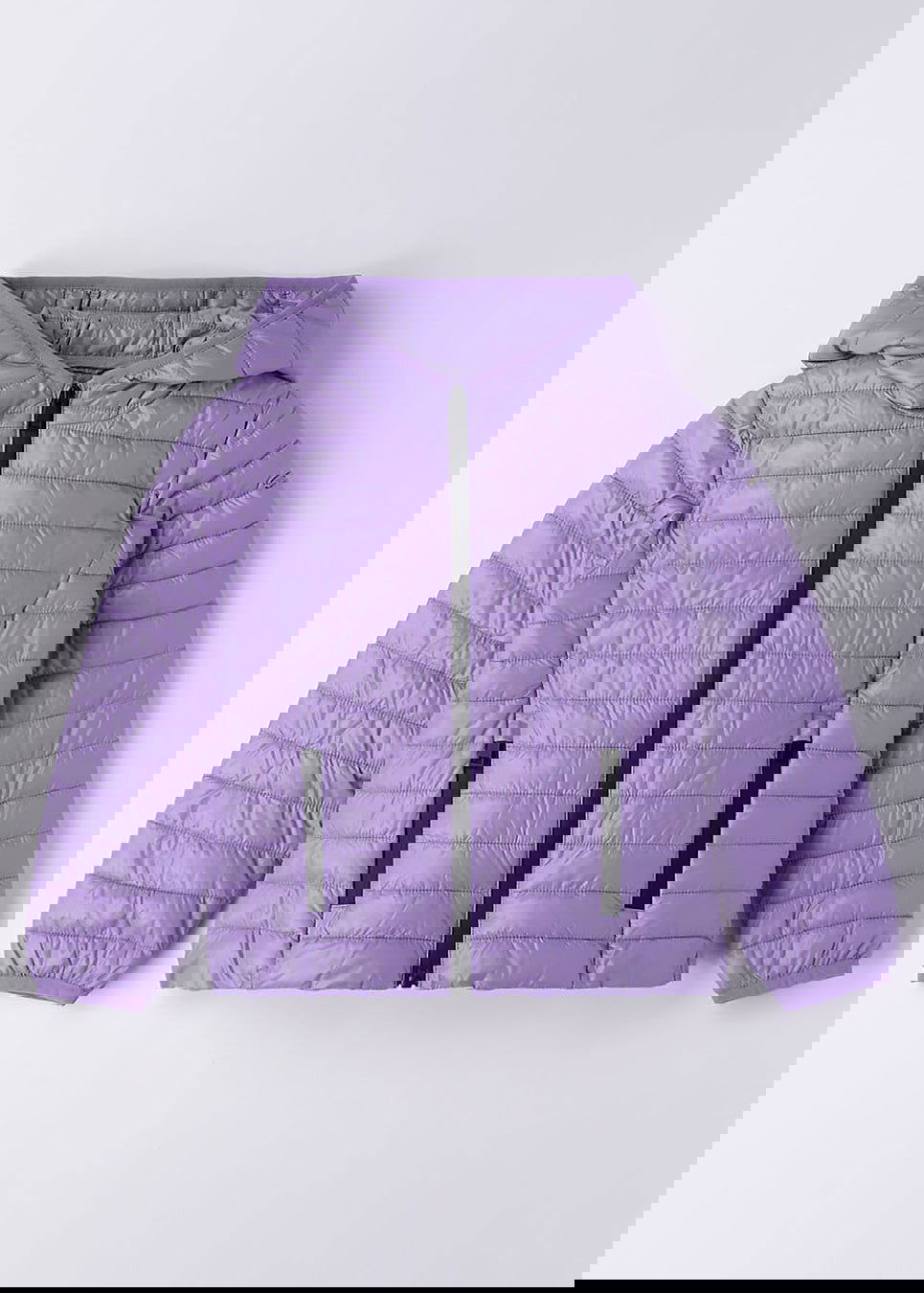 iDO 46028-3414 Kurtka przejściowa dziewczynka kolor fiolet -  - #tag1# - #tag2# - #tag3# - #tag4#