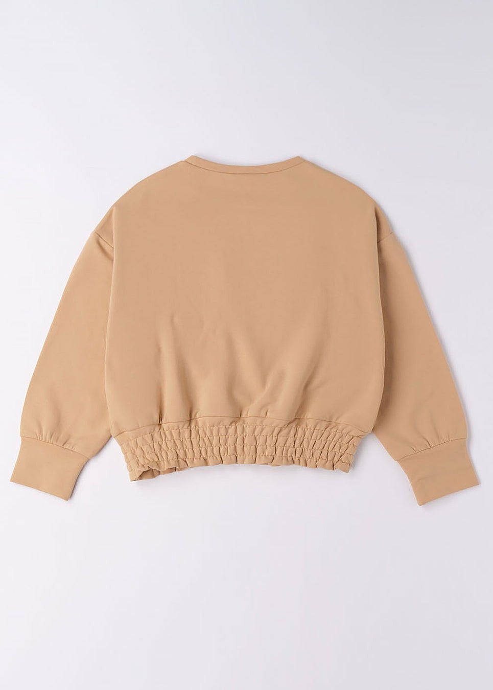 iDO 46523-0732 Bluza dziewczynka kolor beż -  - #tag1# - #tag2# - #tag3# - #tag4#