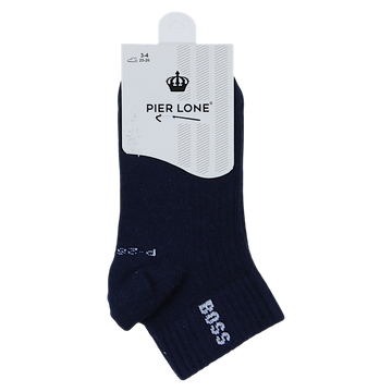 Boys socks navy Pier Lone P-2838-14425-23