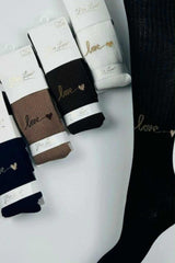 Girls' black tights Pier Lone PL-2428-291025