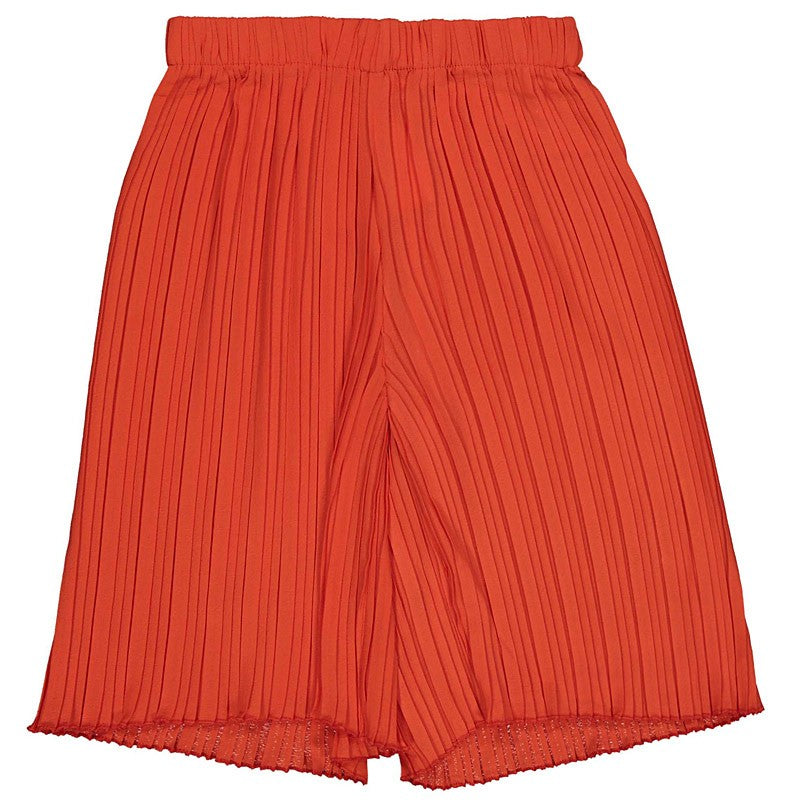 Trybeyond Skirt-pants Junior Girl 41466-00 35P coral color