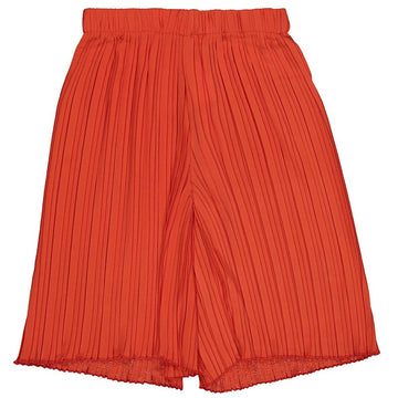 Trybeyond Skirt-pants Junior Girl 41466-00 35P coral color