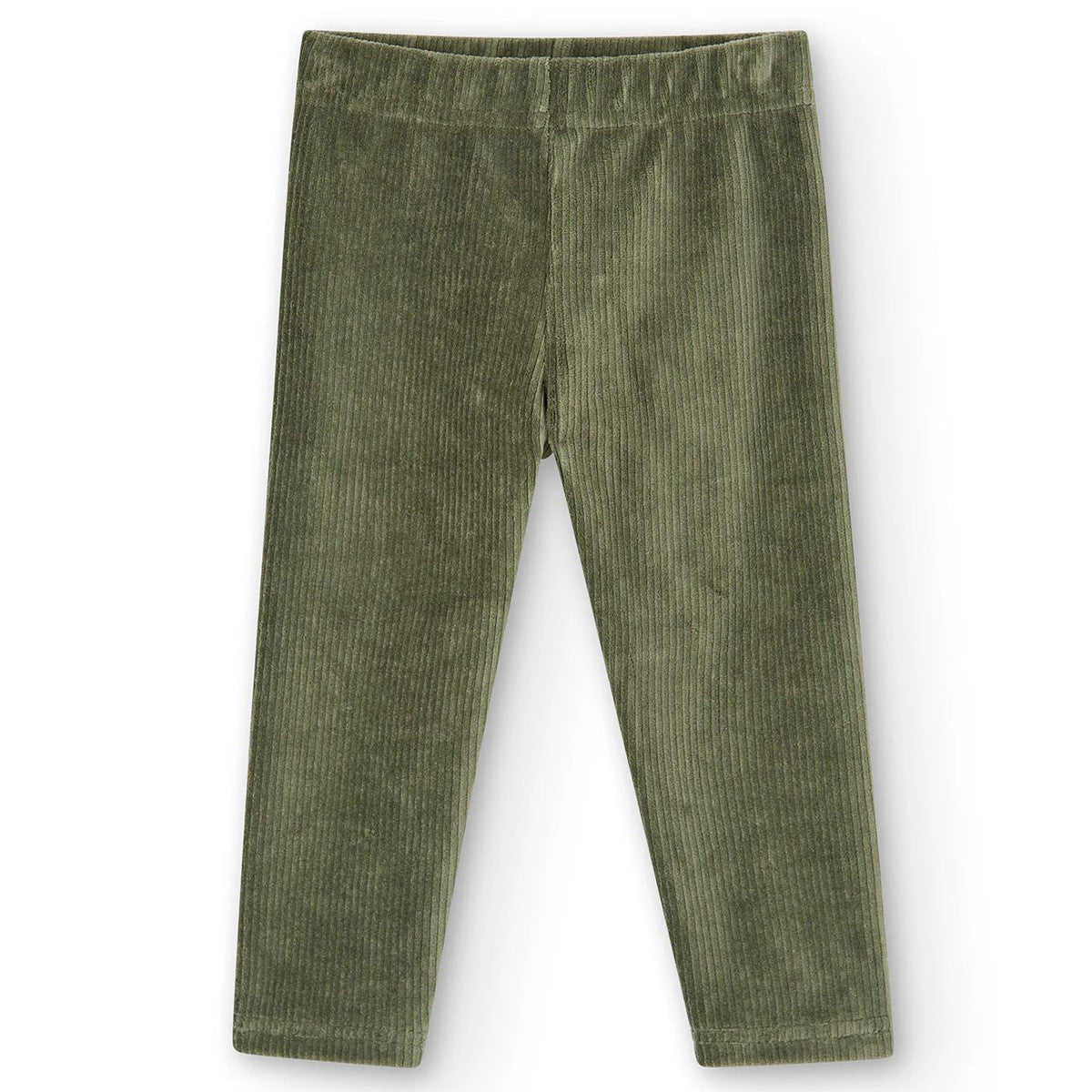 Boboli pants 297031-4647 color khaki