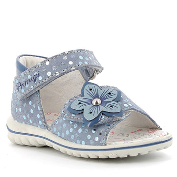 Girls' sandals Primigi 5365222 blue