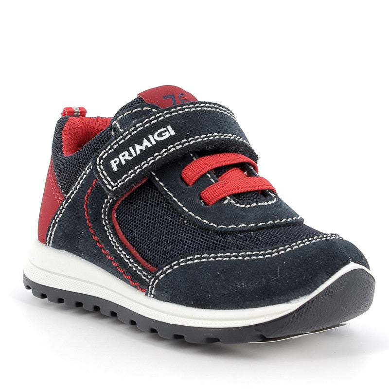 Primigi 1858222 Boys sneakers navy blue