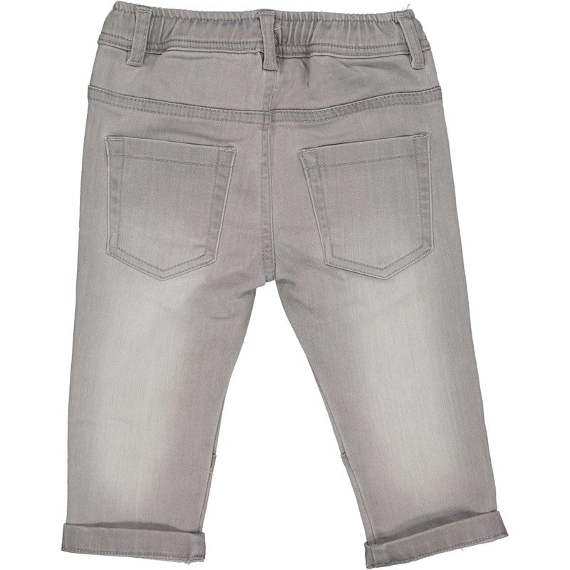 Boys jeans Birba 92505-94Z gray