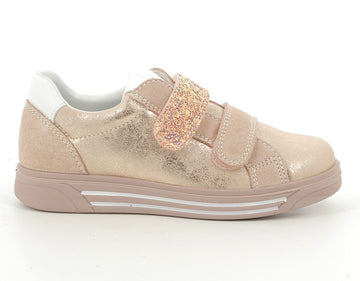 Girls' sneakers Primigi 7387111 powder pink