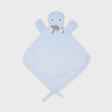 Mayoral 9885-72 Blue Gugu Boy's Cuddly Toy