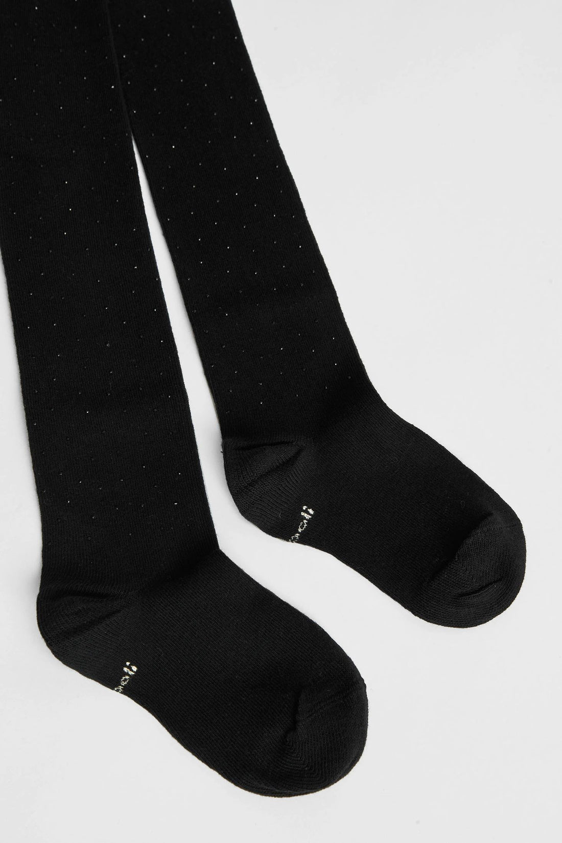 Boboli tights 727185-890 color black