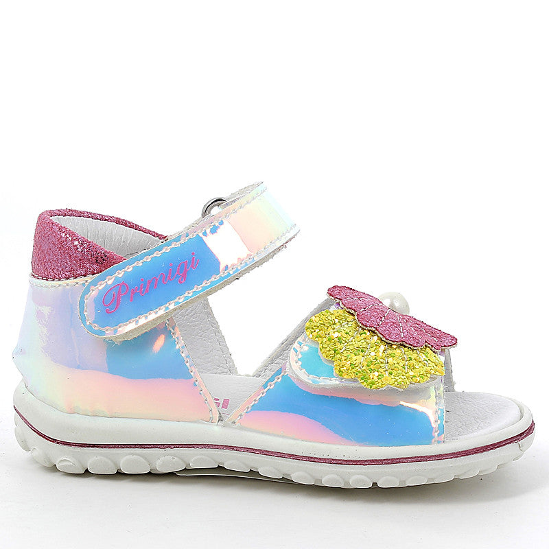 Primigi 1862700 Girls' sandals pink