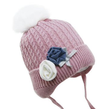 Pupil hat Kala Z15-8 pink