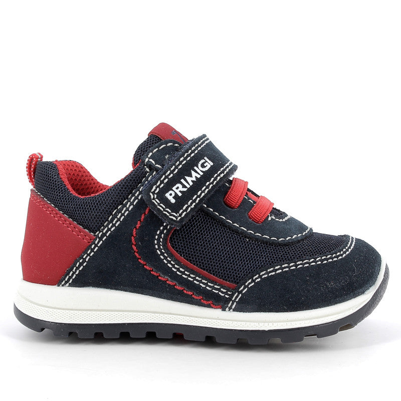 Primigi 1858222 Boys sneakers navy blue
