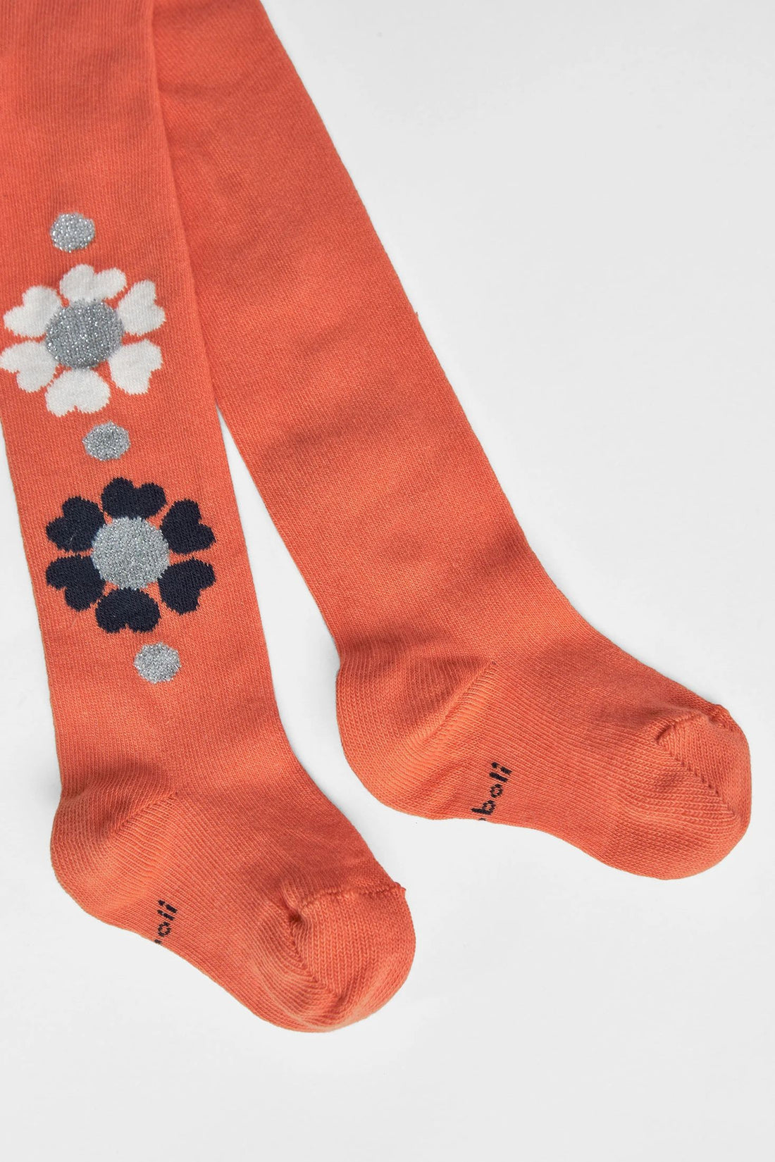 Boboli tights 707318-5146 orange